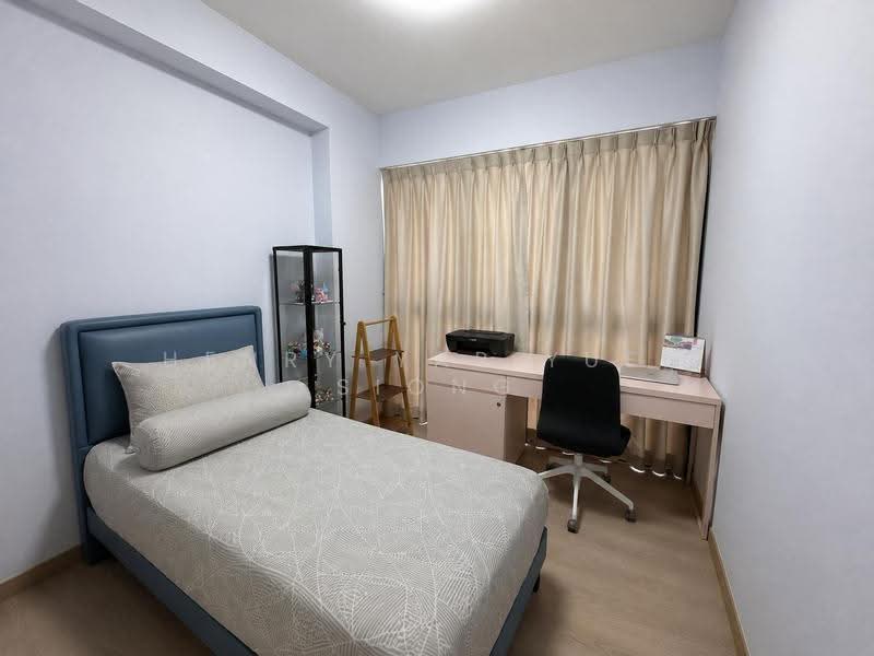 Riverparc Residence, 90 Punggol Drive, Hougang / Punggol / Sengkang, 3 Bedrooms, 990 sqft, Condominium For Sale, by Henry Yap Yuen Siong, 500283457 - Bedroom - PropertyGuru.com.sg
