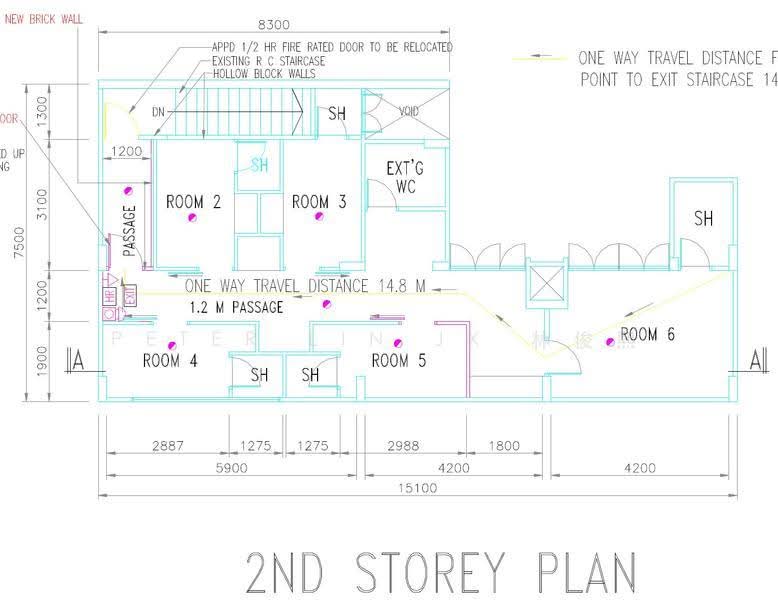 Facing Main Rd / Dual Frontage - Block 152 Bishan Street 11, Ang Mo Kio / Bishan / Thomson, 893 sqft, Shop / Shophouse For Rent, by Peter Lin JX 林俊熙, 500283459 - CommercialGuru.com.sg