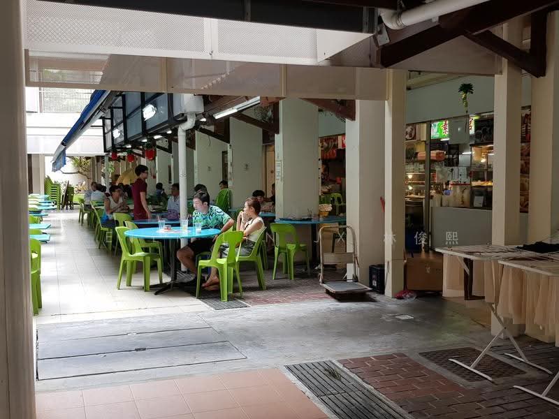 Facing Main Rd / Dual Frontage - Block 152 Bishan Street 11, Ang Mo Kio / Bishan / Thomson, 893 sqft, Shop / Shophouse For Rent, by Peter Lin JX 林俊熙, 500283459 - Exterior - CommercialGuru.com.sg