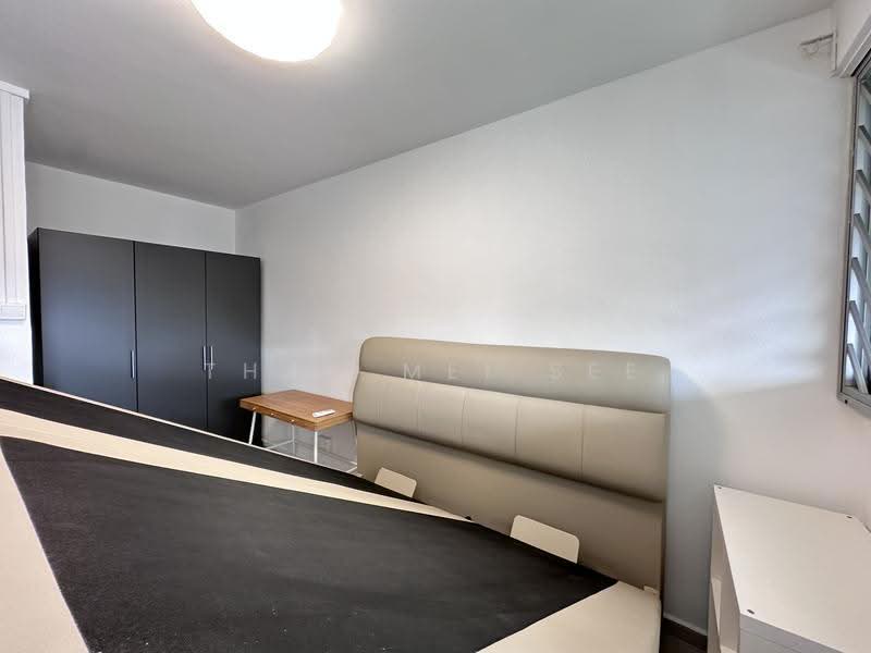 110 Lengkong Tiga, 110 Lengkong Tiga, Eunos / Geylang / Paya Lebar, Room Rental, 120 sqft, HDB Flat For Rent, by Tham Mei See, 500283462 - Bedroom - PropertyGuru.com.sg