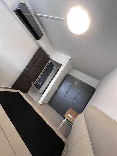 110 Lengkong Tiga, 110 Lengkong Tiga, Eunos / Geylang / Paya Lebar, Room Rental, 120 sqft, HDB Flat For Rent, by Tham Mei See, 500283462 - Interior - PropertyGuru.com.sg