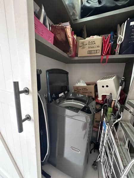 110 Lengkong Tiga, 110 Lengkong Tiga, Eunos / Geylang / Paya Lebar, Room Rental, 120 sqft, HDB Flat For Rent, by Tham Mei See, 500283462 - PropertyGuru.com.sg
