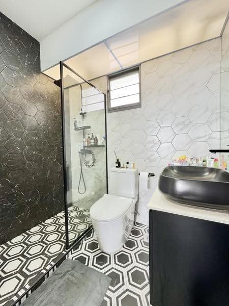 658A Punggol East, 658A Punggol East, Hougang / Punggol / Sengkang, 3 Bedrooms, 1,001 sqft, HDB Flat For Sale, by Jeryl Yee, 500283465 - PropertyGuru.com.sg