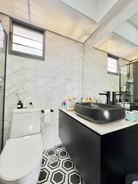 658A Punggol East, 658A Punggol East, Hougang / Punggol / Sengkang, 3 Bedrooms, 1,001 sqft, HDB Flat For Sale, by Jeryl Yee, 500283465 - PropertyGuru.com.sg