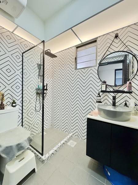 658A Punggol East, 658A Punggol East, Hougang / Punggol / Sengkang, 3 Bedrooms, 1,001 sqft, HDB Flat For Sale, by Jeryl Yee, 500283465 - PropertyGuru.com.sg