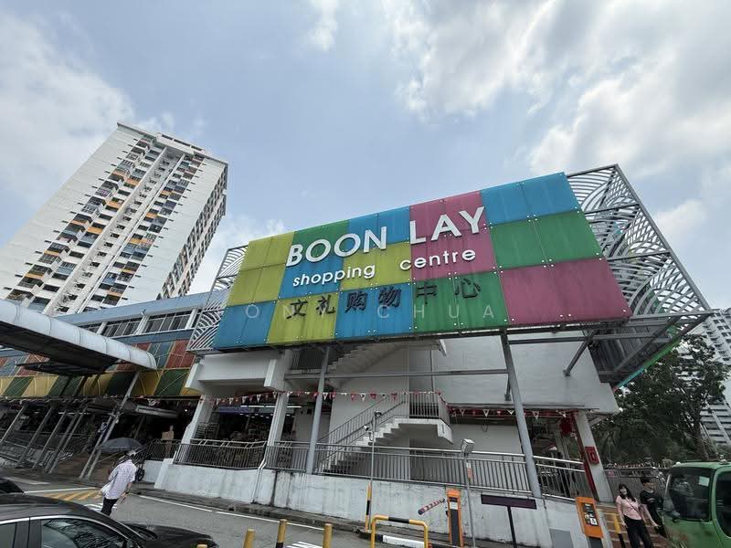 Boon Lay Shopping Centre, 221 Boon Lay Place, Boon Lay / Jurong / Tuas, 613 sqft, Other Retail For Sale, by Tony Chua, 500283466 - CommercialGuru.com.sg