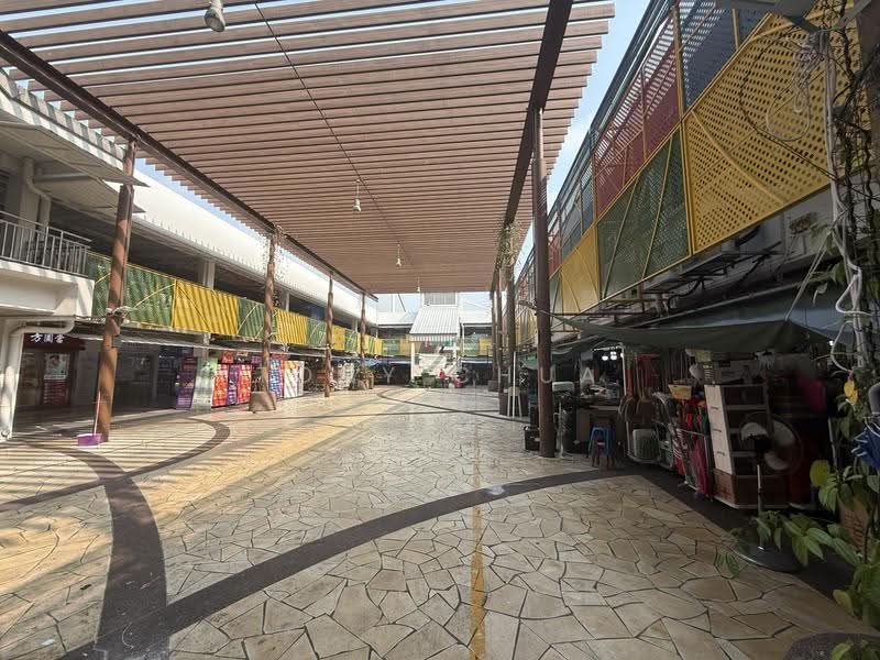 Boon Lay Shopping Centre, 221 Boon Lay Place, Boon Lay / Jurong / Tuas, 613 sqft, Other Retail For Sale, by Tony Chua, 500283466 - CommercialGuru.com.sg