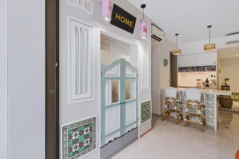Dairy Farm Residences, 12 Dairy Farm Lane, Dairy Farm / Bukit Panjang / Choa Chu Kang, 3 Bedrooms, 1,152 sqft, Condominium For Sale, by Shaun Chen 陈韵百, 500283469 - Feature - PropertyGuru.com.sg