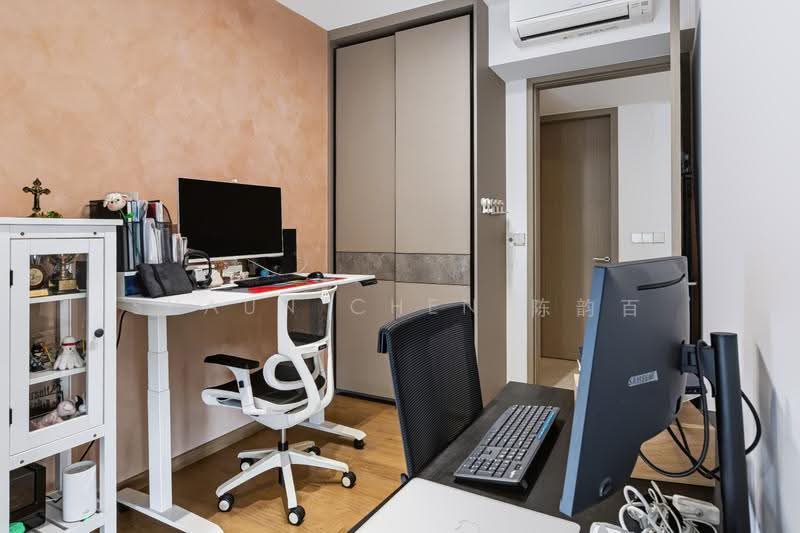 Dairy Farm Residences, 12 Dairy Farm Lane, Dairy Farm / Bukit Panjang / Choa Chu Kang, 3 Bedrooms, 1,152 sqft, Condominium For Sale, by Shaun Chen 陈韵百, 500283469 - Bedroom 2 - PropertyGuru.com.sg