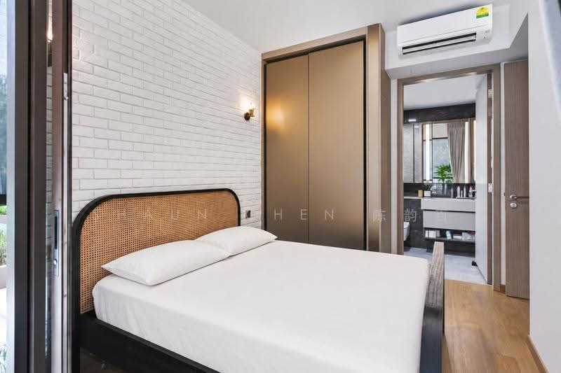 Dairy Farm Residences, 12 Dairy Farm Lane, Dairy Farm / Bukit Panjang / Choa Chu Kang, 3 Bedrooms, 1,152 sqft, Condominium For Sale, by Shaun Chen 陈韵百, 500283469 - Master - PropertyGuru.com.sg