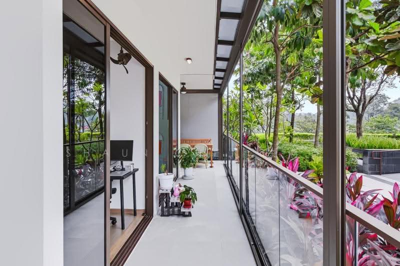 Dairy Farm Residences, 12 Dairy Farm Lane, Dairy Farm / Bukit Panjang / Choa Chu Kang, 3 Bedrooms, 1,152 sqft, Condominium For Sale, by Shaun Chen 陈韵百, 500283469 - Balcony/Patio - PropertyGuru.com.sg