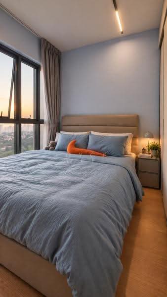 Midwood, 10 Hillview Rise, Dairy Farm / Bukit Panjang / Choa Chu Kang, 4 Bedrooms, 1,249 sqft, Condominium For Sale, by Joyce Wee, 500283472 - Bedroom - PropertyGuru.com.sg