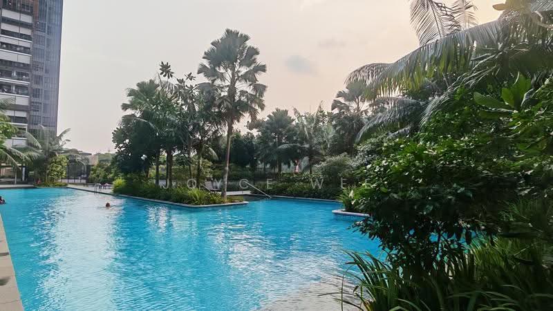 Midwood, 10 Hillview Rise, Dairy Farm / Bukit Panjang / Choa Chu Kang, 4 Bedrooms, 1,249 sqft, Condominium For Sale, by Joyce Wee, 500283472 - Pool - PropertyGuru.com.sg