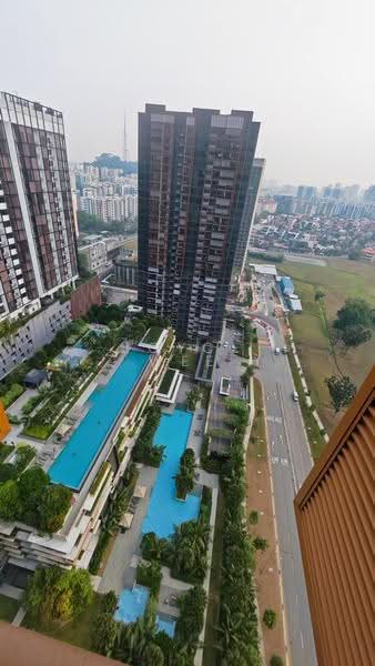 Midwood, 10 Hillview Rise, Dairy Farm / Bukit Panjang / Choa Chu Kang, 4 Bedrooms, 1,249 sqft, Condominium For Sale, by Joyce Wee, 500283472 - Exterior - PropertyGuru.com.sg