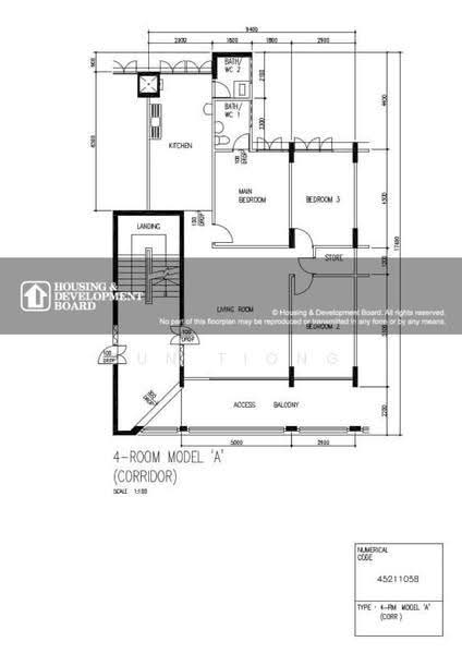 165 Bukit Batok West Avenue 8, 165 165, Dairy Farm / Bukit Panjang / Choa Chu Kang, 3 Bedrooms, 1,119 sqft, HDB Flat For Sale, by Sun Tiong, 500283473 - PropertyGuru.com.sg