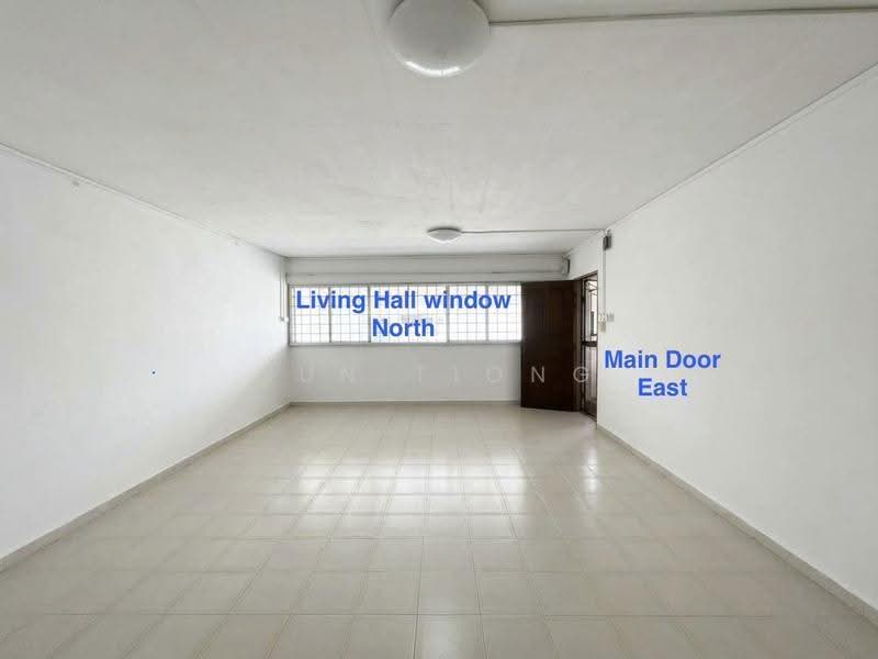 165 Bukit Batok West Avenue 8, 165 165, Dairy Farm / Bukit Panjang / Choa Chu Kang, 3 Bedrooms, 1,119 sqft, HDB Flat For Sale, by Sun Tiong, 500283473 - Living Room - PropertyGuru.com.sg