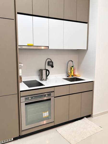 Casa Al Mare, 75 Jalan Loyang Besar, Changi Airport / Changi Village, 1 Bedroom, 474 sqft, Apartment For Sale, by Joanne Chan, 500283474 - PropertyGuru.com.sg