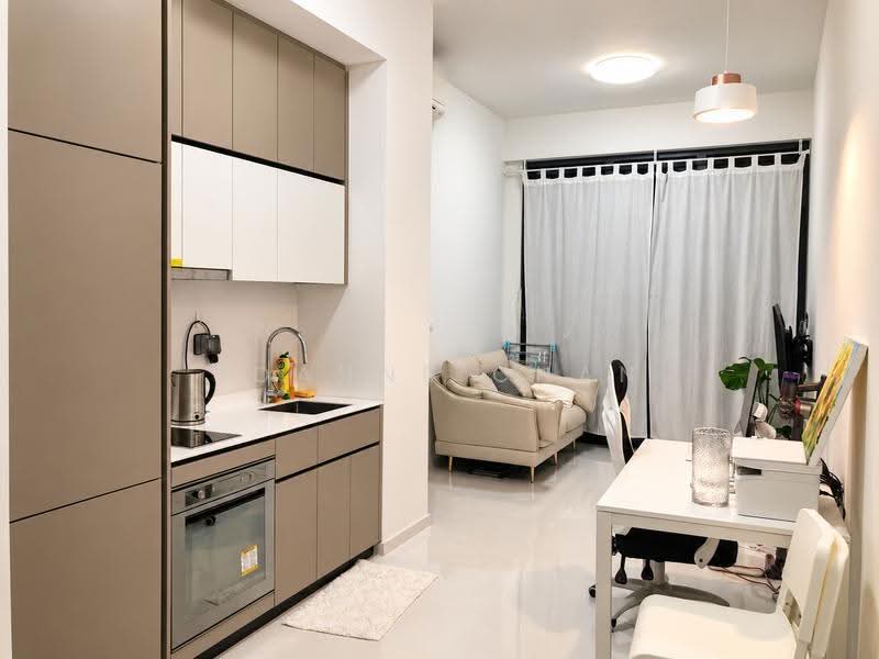 Casa Al Mare, 75 Jalan Loyang Besar, Changi Airport / Changi Village, 1 Bedroom, 474 sqft, Apartment For Sale, by Joanne Chan, 500283474 - PropertyGuru.com.sg