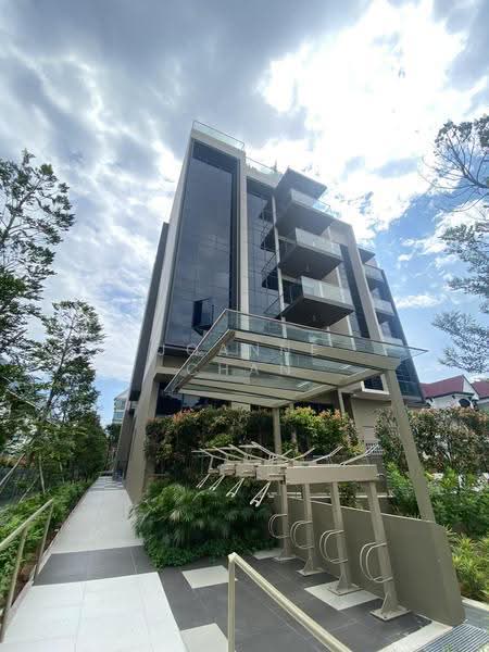 Casa Al Mare, 75 Jalan Loyang Besar, Changi Airport / Changi Village, 1 Bedroom, 474 sqft, Apartment For Sale, by Joanne Chan, 500283474 - PropertyGuru.com.sg