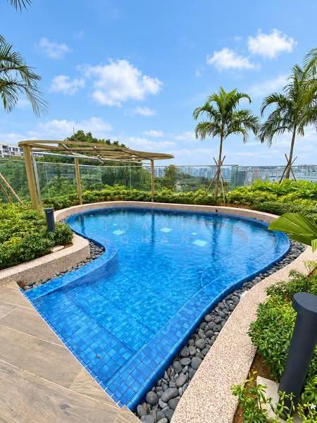 Casa Al Mare, 75 Jalan Loyang Besar, Changi Airport / Changi Village, 1 Bedroom, 474 sqft, Apartment For Sale, by Joanne Chan, 500283474 - PropertyGuru.com.sg