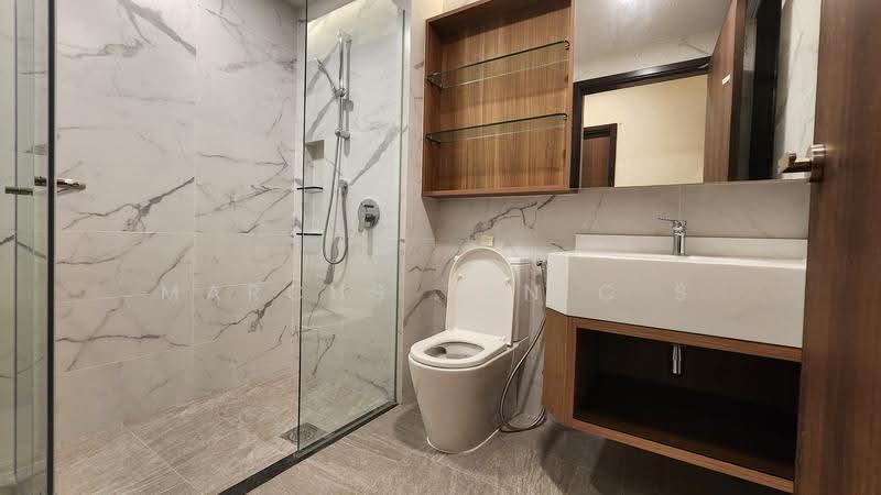 Weave Residences - East Coast, 5 Still Road, East Coast / Marine Parade, 2 Bedrooms, 803 sqft, Condominium For Rent, by Marcus Tan C S, 500283475 - Bathroom - PropertyGuru.com.sg