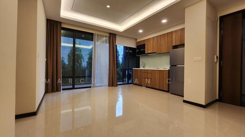 Weave Residences - East Coast, 5 Still Road, East Coast / Marine Parade, 2 Bedrooms, 803 sqft, Condominium For Rent, by Marcus Tan C S, 500283475 - Kitchen - PropertyGuru.com.sg