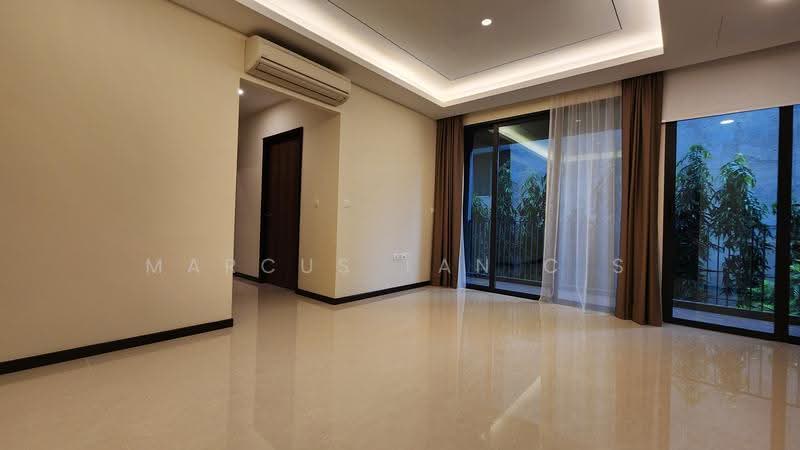 Weave Residences - East Coast, 5 Still Road, East Coast / Marine Parade, 2 Bedrooms, 803 sqft, Condominium For Rent, by Marcus Tan C S, 500283475 - Living Room - PropertyGuru.com.sg