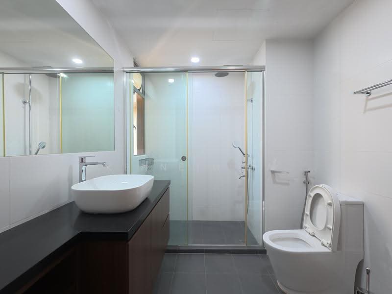 The Florida, 78 Hougang Avenue 7, Hougang / Punggol / Sengkang, Room Rental, 180 sqft, Condominium For Rent, by Kenneth Ma, 500283476 - Bathroom - PropertyGuru.com.sg