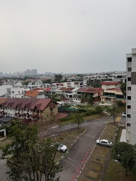 225 Serangoon Avenue 4, 225 Serangoon Avenue 4, Hougang / Punggol / Sengkang, 3 Bedrooms, 990 sqft, HDB Flat For Sale, by Cindiie Chew, 500283478 - Exterior - PropertyGuru.com.sg