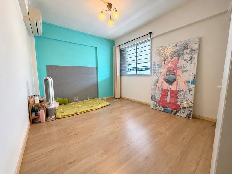 225 Serangoon Avenue 4, 225 Serangoon Avenue 4, Hougang / Punggol / Sengkang, 3 Bedrooms, 990 sqft, HDB Flat For Sale, by Cindiie Chew, 500283478 - Common Room 2 - PropertyGuru.com.sg