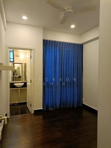 Springdale Condo, 49 Hindhede Walk, Clementi Park / Upper Bukit Timah, Room Rental, 160 sqft, Condominium For Rent, by Jackson Chia, 500283483 - Bathroom - PropertyGuru.com.sg