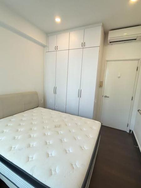 Springdale Condo, 49 Hindhede Walk, Clementi Park / Upper Bukit Timah, Room Rental, 160 sqft, Condominium For Rent, by Jackson Chia, 500283483 - Bedroom - PropertyGuru.com.sg