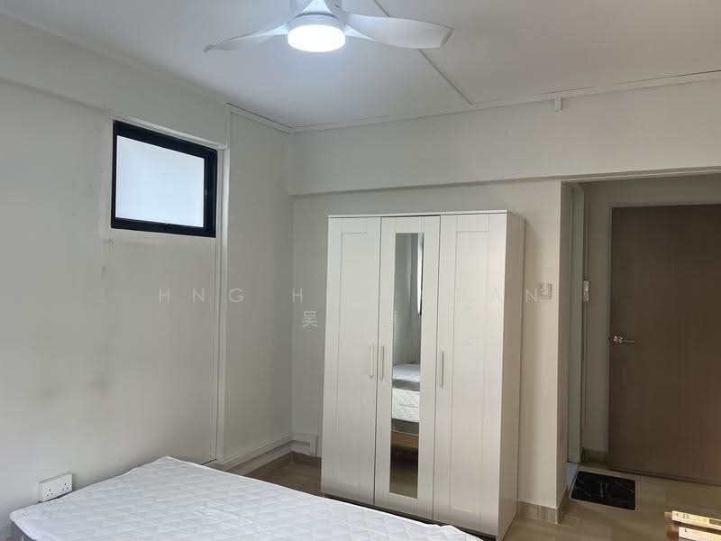 640 Rowell Road, 640 Rowell Road, Farrer Park / Serangoon Rd, 2 Bedrooms, 796 sqft, HDB Flat For Sale, by Hng Hup Guan 吴合源, 500283484 - Bedroom - PropertyGuru.com.sg