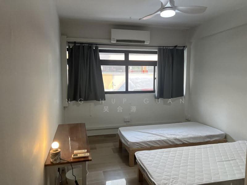 640 Rowell Road, 640 Rowell Road, Farrer Park / Serangoon Rd, 2 Bedrooms, 796 sqft, HDB Flat For Sale, by Hng Hup Guan 吴合源, 500283484 - PropertyGuru.com.sg