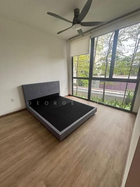 The Visionaire, 172 Canberra Drive, Sembawang / Yishun, 3 Bedrooms, 980 sqft, Condominium For Rent, by George Poo, 500283485 - Bedroom - PropertyGuru.com.sg