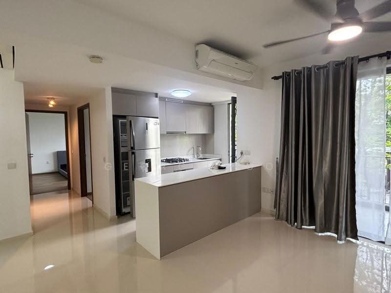 The Visionaire, 172 Canberra Drive, Sembawang / Yishun, 3 Bedrooms, 980 sqft, Condominium For Rent, by George Poo, 500283485 - Kitchen - PropertyGuru.com.sg