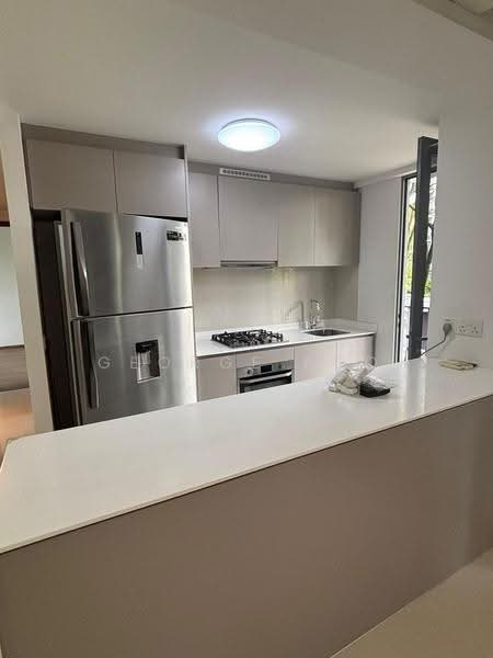 The Visionaire, 172 Canberra Drive, Sembawang / Yishun, 3 Bedrooms, 980 sqft, Condominium For Rent, by George Poo, 500283485 - Kitchen - PropertyGuru.com.sg