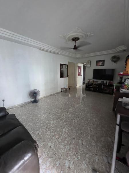 275C Jurong West Street 25, 275C Jurong West Street 25, Boon Lay / Jurong / Tuas, 3 Bedrooms, 969 sqft, HDB Flat For Rent, by Ken Lim, 500283489 - Living Room - PropertyGuru.com.sg