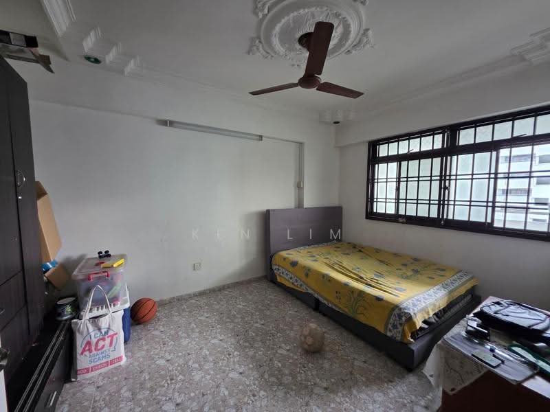 275C Jurong West Street 25, 275C Jurong West Street 25, Boon Lay / Jurong / Tuas, 3 Bedrooms, 969 sqft, HDB Flat For Rent, by Ken Lim, 500283489 - Bedroom - PropertyGuru.com.sg