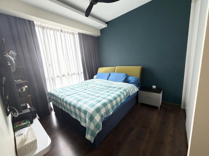 The Luxurie, 21 Compassvale Road, Hougang / Punggol / Sengkang, 3 Bedrooms, 1,055 sqft, Condominium For Sale, by Vanny Lim, 500283490 - Bedroom - PropertyGuru.com.sg