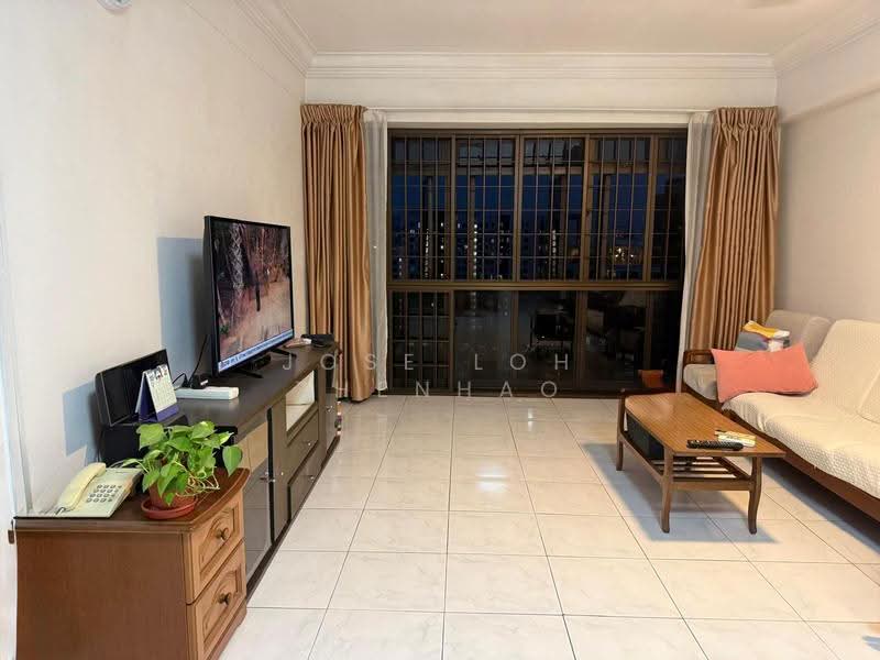 773 Bedok Reservoir View, 773 Bedok Reservoir View, Bedok / Upper East Coast, 3 Bedrooms, 1,237 sqft, HDB Flat For Sale, by Jose Loh Zhenhao, 500283492 - Living Room - PropertyGuru.com.sg