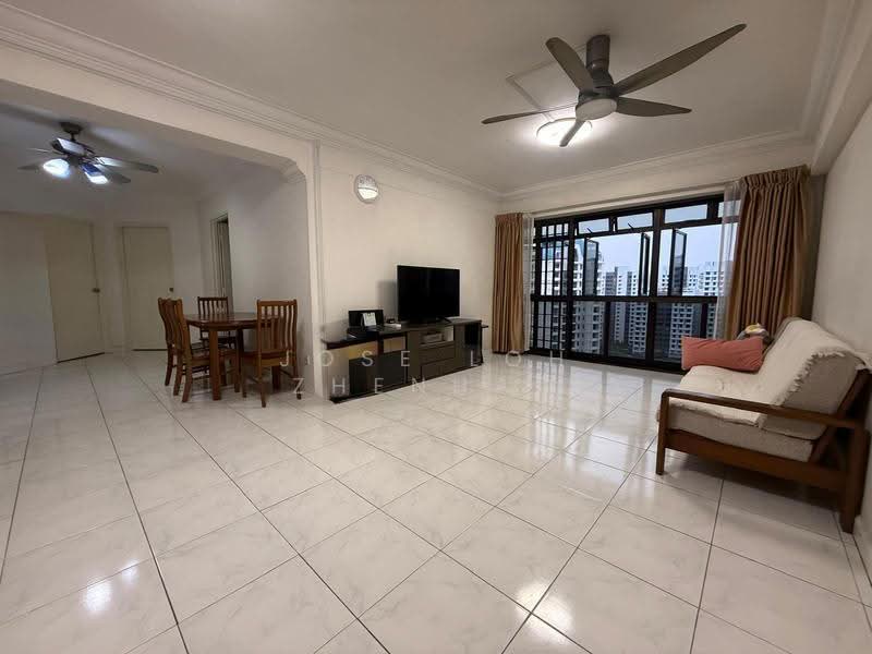 773 Bedok Reservoir View, 773 Bedok Reservoir View, Bedok / Upper East Coast, 3 Bedrooms, 1,237 sqft, HDB Flat For Sale, by Jose Loh Zhenhao, 500283492 - Living Room - PropertyGuru.com.sg