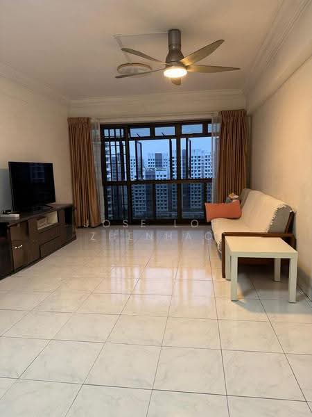 773 Bedok Reservoir View, 773 Bedok Reservoir View, Bedok / Upper East Coast, 3 Bedrooms, 1,237 sqft, HDB Flat For Sale, by Jose Loh Zhenhao, 500283492 - Living Room - PropertyGuru.com.sg