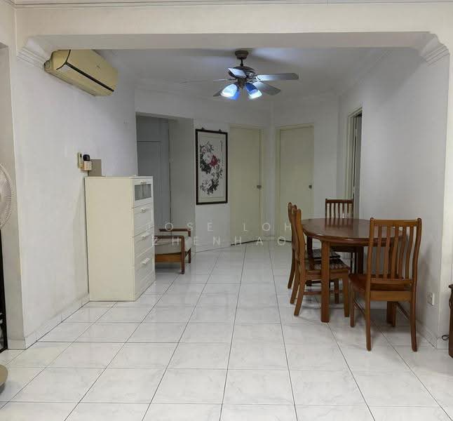 773 Bedok Reservoir View, 773 Bedok Reservoir View, Bedok / Upper East Coast, 3 Bedrooms, 1,237 sqft, HDB Flat For Sale, by Jose Loh Zhenhao, 500283492 - Living Room - PropertyGuru.com.sg