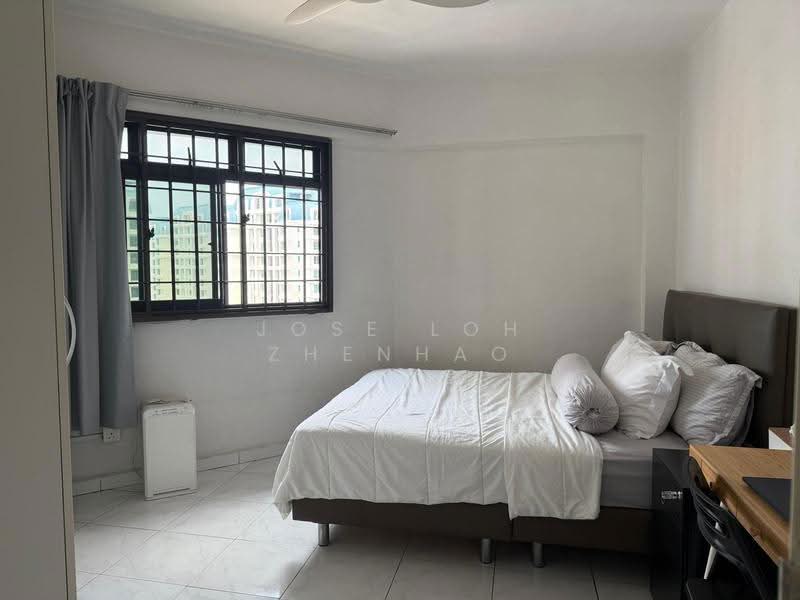 773 Bedok Reservoir View, 773 Bedok Reservoir View, Bedok / Upper East Coast, 3 Bedrooms, 1,237 sqft, HDB Flat For Sale, by Jose Loh Zhenhao, 500283492 - Bedroom - PropertyGuru.com.sg