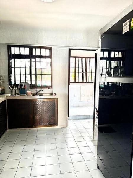 773 Bedok Reservoir View, 773 Bedok Reservoir View, Bedok / Upper East Coast, 3 Bedrooms, 1,237 sqft, HDB Flat For Sale, by Jose Loh Zhenhao, 500283492 - Kitchen - PropertyGuru.com.sg