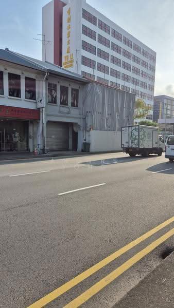 Sims Ave, Sims Ave, Eunos / Geylang / Paya Lebar, 1,411 sqft, Land with Building / En-bloc For Sale, by Anders Yong, 500283494 - CommercialGuru.com.sg