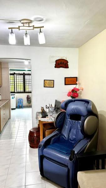 122 Yuan Ching Road, 122 Yuan Ching Road, Boon Lay / Jurong / Tuas, 2 Bedrooms, 657 sqft, HDB Flat For Sale, by Ken Cai, 500283495 - PropertyGuru.com.sg
