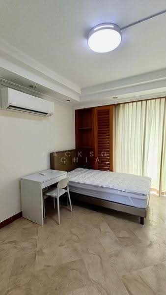 J C Draycott, 34 Draycott Drive, Tanglin / Holland / Bukit Timah, Room Rental, 150 sqft, Apartment For Rent, by Jackson Chia, 500283496 - Bedroom - PropertyGuru.com.sg
