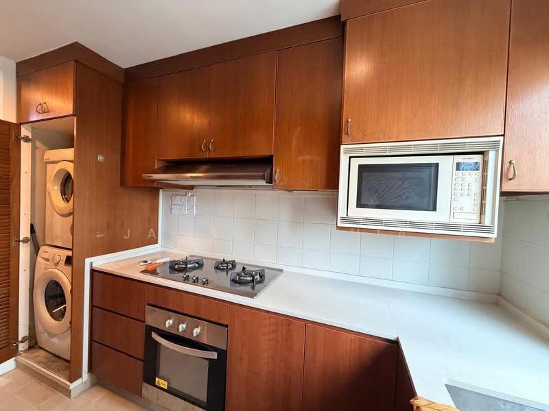 J C Draycott, 34 Draycott Drive, Tanglin / Holland / Bukit Timah, Room Rental, 150 sqft, Apartment For Rent, by Jackson Chia, 500283496 - Kitchen - PropertyGuru.com.sg